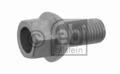 Bijon 12x40mm Normal Jant   Mercedes