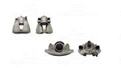 FREN KALIPERI ON SOL | OPEL ASTRA G-H 1.8 2.0 16V 98-14 CORSA C-D-E 1.4 1.6 03 > MERIVA A MPV 1.6 03-10 | WISCO