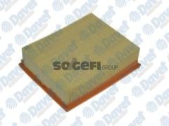 HAVA FILTRESI P206 1.9D-2.0 HDI 99> XSARA 1.9D-2.0 16V 98-05   ####