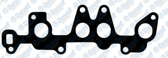 MANIFOLD CONTA UNO 60