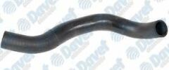 RADYATOR HORTUMU {ALT} STAREX MINIBUS 2.4-2.5 TDI {97-08}