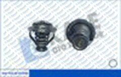 TERMOSTAT 95°C AUDI A3 A4 A5 A6 A8 Q3 Q5 TT SEAT ALHAMBRA ALTEA EXEO LEON TOLEDO III SKODA OCTAVIA II SUPERB II YETI VW AMAROK BEETLE CC EOS GOLF V GOLF VI JETTA III IV MULTIVAN PASSAT TRANSPORTER SHARAN TIGUAN