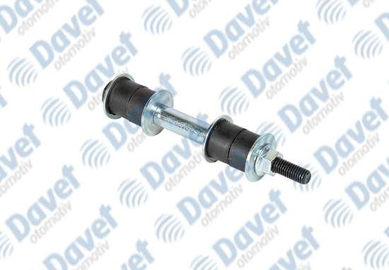 VIRAJ CUBUK TAMIR TAKIMI KOMPLE FORD RANGER 98>12 - MAZDA BT50 4X2 4X4