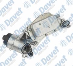 YAG SOGUTUCU OPEL CORSA D 1.3CDTI 06<14 - CHEVROLET AVEO 1.3D 11-> KOMPLE