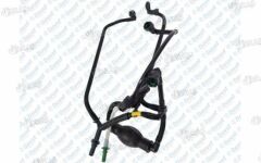 YAKIT BORUSU PEUGEOT 1007  1.4 HDI -CITROEN C2 1.4 HDI  -CITROEN C3 / C3 II  1.4 HDI