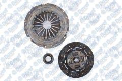 DEBRIYAJ SETI HYUNDAI ACCENT II 1.3 1.5 2000-2005