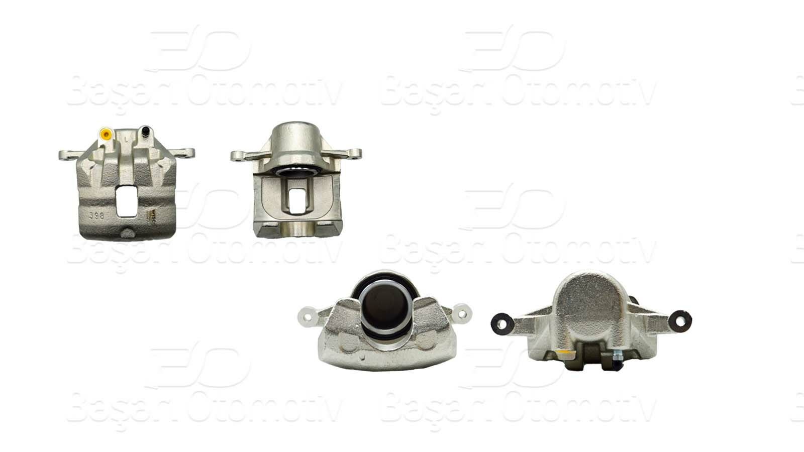 FREN KALIPERI ON SOL | OPEL ASTRA J 1.6 SIDI-CDTI 12-15 1.4 1.6 1.8 11 > | WISCO