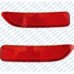 ARKA REFLEKTOR SOL RENAULT LOGAN LODGY DOKKER 09->