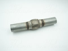 EGZOST SPIRALI 45X100X300 MM | UNIVERSAL | WISCO