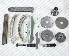 EKSANTRIK ZINCIR SETI 15 PARCA CITROEN JUMPER 3.0 HDI