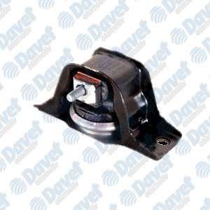 MOTOR TAKOZU SAG CLIO III 05-> MODUS 04-> 1.4-1.6 16V