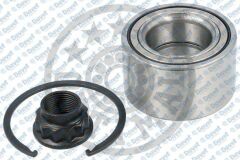 ON TEKER RULMANI [KIT] TOYOTA AVENSIS COROLLA YARIS VERSO 1.3 1.4 1.6 VVT 1.4 D4 03>