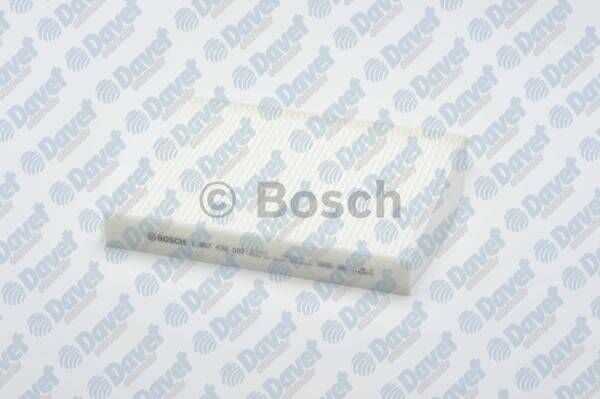 POLEN [KABIN] FILTRESI STANDART FIESTA 1.25I 1.3I 1.4 I 1.4 TDCI 1.6 TDCI 1.6I 2.0I ST150 FUSION 1.25I 1.4 I 1.4 TDCI 1.6 TDCI 1.6I