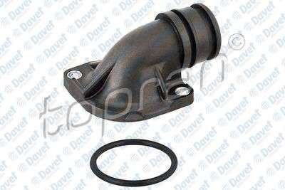 TERMOSTAT YUVASI FLANSLI GOLF IV PASSAT POLO