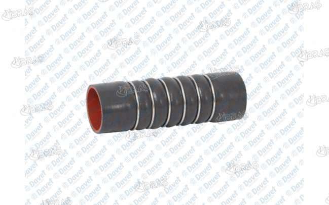 TURBO HORTUMU B MAX 1.5 TDCI - 1.6 TDCI - FIESTA VI / FIESTA VII 1.6 TDCI - KA III 1.5 TDCI - TOURNEO COURIER 1.5 TDCI - 1.6 TDCI