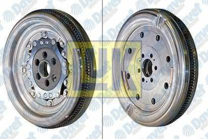 VOLAN A3 GOLF V-VI JETTA III-IV PASSAT TOURAN OCTAVIA SUPER B 2.0TDI 05->