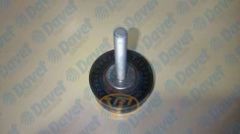 ALTERNATOR GERGI RULMANI 17x65x25.5 FIAT DOBLO FIORINO 1.3JTD LINEA ALBEA PUNTO PALIO PEUGEOT BIPPER CITROEN NEMO 1.3HDI