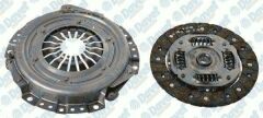 DEBRIYAJ SETI RULMANSIZ FIESTA V FUSION KA 1.3 1.4 16V 01->