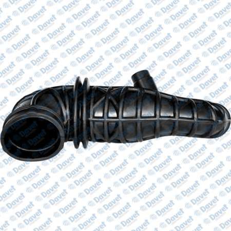 HAVA FILTRE HORTUMU CONNECT 1.8 TDCI {75-90HP}   ####