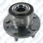 ON TEKER RULMANI PORYALI FORD GALAXY-S MAX 1.6-2.0 1.8 TDCI 2.0 TDCI 06> LAND ROVER FREELANDER 2.0 SI4 2.2 ED4 3.2 4X4 11>-136.5 X 82   ####