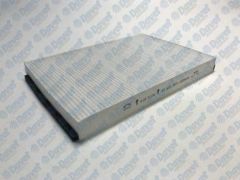 POLEN FILTRESI OPEL ASTRA G 98-04 ASTRA H 04-> ZAFIRA 99-05