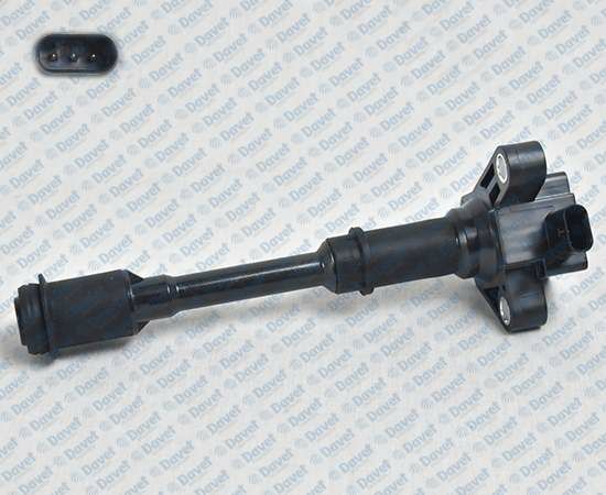 ATESLEME BOBINI KALEM MONDEO IV 1.6 07>14 - ECOBOOST - VOLVO S60 II 134 T3 10> - S80 II 124 T4 10>
