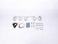 EGZOST MANIFOLD CONTA KITI | VW T5 2.5TDI 03 > | WISCO