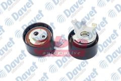 EKSANTRIK GERGI RULMANI CAPTUR CLIO IV KANGOO DOKKER DUSTER LOGAN II LOGAN MCV II SANDERO II JUKE PULSAR QASHQAI II NV200/EVALIA NV200 1.5 DCI 08> A CLASS B CLASS CLA GLA CLASS CITAN A160 CDI 12> [59*32]