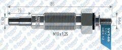 KIZDIRMA BUJISI 11V NISSAN TERRANO-SERENA-PICK UP-PATHFINDER-D21 2.7 D-TD