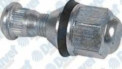 BIJON VE SOMUNU {ARKA} {FIBERLI} 13mm ACCENT II ADMIRE 1.3-1.5-1.6 DIZEL-BENZINLI {03-05}