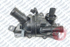 TERMOSTAT KOMPLE MEGANE IV- KADJAR- DUSTER XJD 1.3 TCE