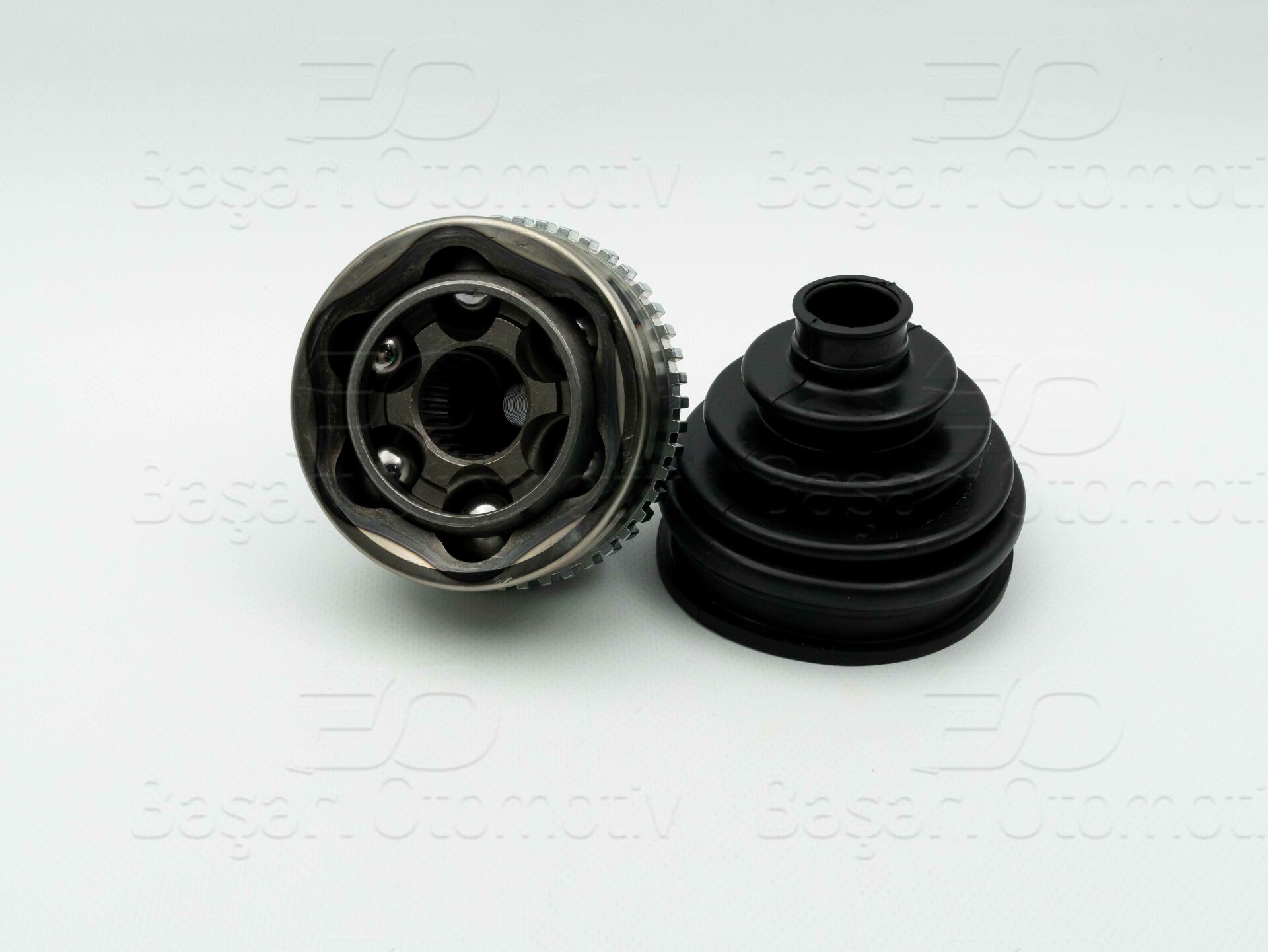 AKS KAFASI DIS ABSLI 38X27X60,2 UZUNLUK:99,5mm | VW T4 Panelvan/Van 2.0TDI 90-03 2.5TDI 95-03 1.9TD 92-03 | WISCO