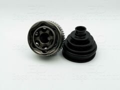 AKS KAFASI DIS ABSLI 38X27X60,2 UZUNLUK:99,5mm | VW T4 Panelvan/Van 2.0TDI 90-03 2.5TDI 95-03 1.9TD 92-03 | WISCO