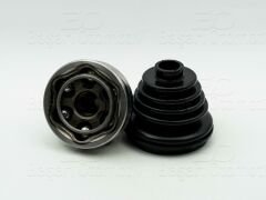 AKS KAFASI DIS ABSSIZ 36X30X59,5 UZUNLUK:89mm | VW GOLF5 6 GOLF PLUS SEAT ALTEA TOLEDO LEON 1.4 16V 03 > | WISCO