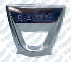 BAGAJ ARMASI DACIA-DUSTER