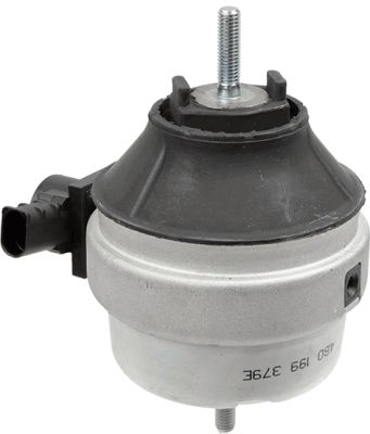 Motor Kulağı Ön Elektrikli Sol-Sağ 2.5Tdi A4 Vw 1997-05