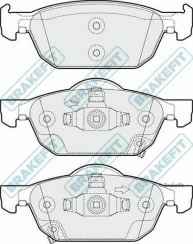 ON FREN BALATASI HONDA ACCORD 09-13 CIVIC 17>