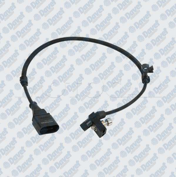 DEVIR SENSORU CADDY II 1.4 95-04 POLO 1.6GTI 16V 98-99 1.4 95-01 CORDOBA 1.4 99-02   ####