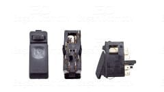 FAR ANAHTARI 10 PIN | VW GOLF2 1988 > | WISCO