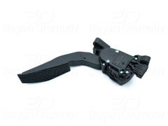GAZ PEDALI | OPEL VECTRA C 1.6 1.8 2002-2008 OPEL VECTRA C 1.9 CDTI 2004-2009 OPEL SIGNUM 1.8 2003-2008 | WISCO