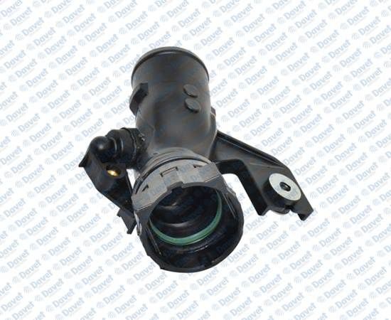 TURBO HORTUMU {GIRIS} NISSAN QASHQAI / QASHQAI +2 {J10-JJ10} 1.5 DCI {07-14} X
