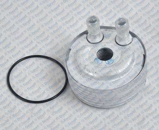 YAG SOGUTUCU PETEK NISSAN NAVARA D22 02> NP300 2.5 08> XTRAIL 2.2 DCI 02>13