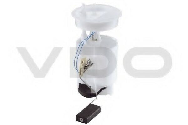 Depo Şamandırası Yakıt AGR-ALH 1.9Tdi Gf4-Bora Vw 1998-05