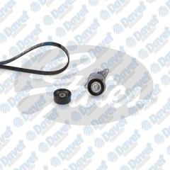 ALTERNATOR GERGI KITI CLIO II-KNG-MGN I-SCENIC I-LOGAN-SANDERO 1.4-1.6 16V KLIMALI+HIDROLIK