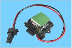 KALORİFER REZİSTANSI HLR100019 KANGO MEGANE SCENIC