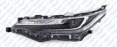 FAR SAG LEDLI UST VERSIYON COROLLA 17>19