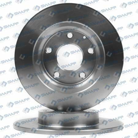 FREN DISKI ARKA 278mm MAZDA 6 SEDAN 12>   ####