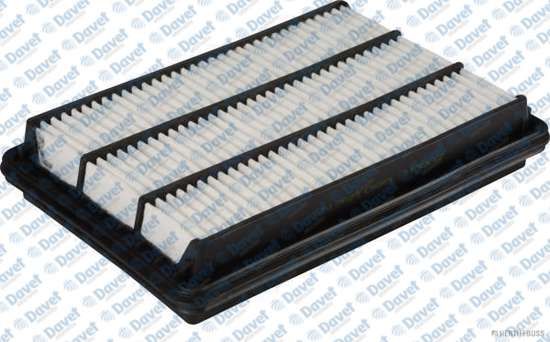 HAVA FILTRESI QASHQAI SUV J11 1.5 DCI