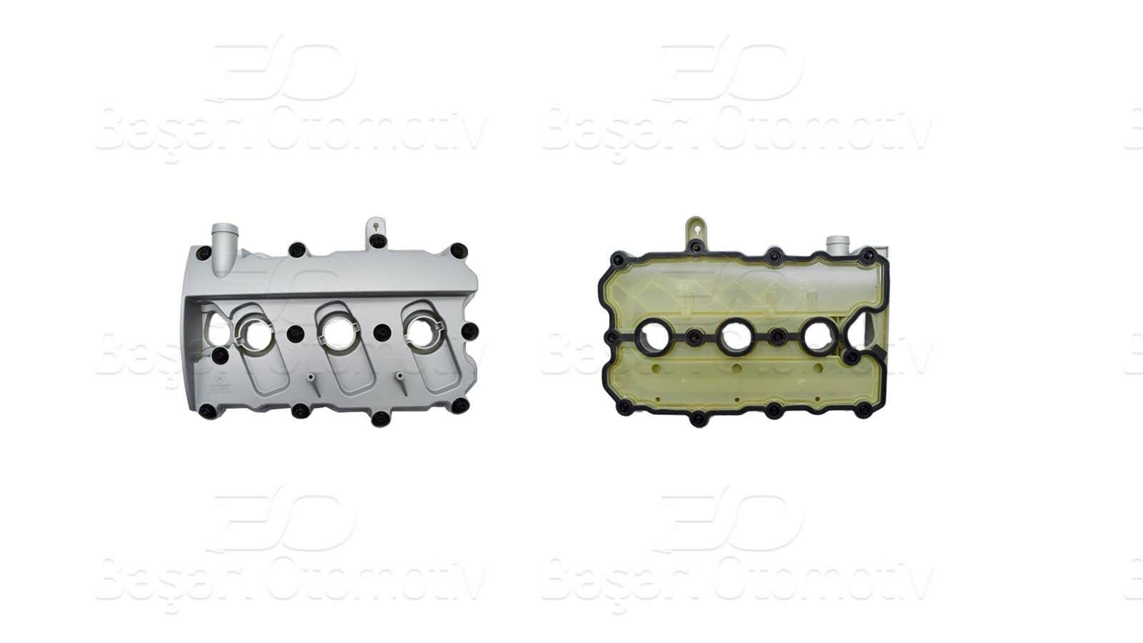 KULBUTOR KAPAGI PLASTIK+CONTA | AUDI A4 B7 2.0 A6 C6 2.0 A8 3.2 04 > | WINPOWER