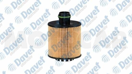 YAG FILTRESI  EGEA 1.3 D MULTIJET 15> EURO6